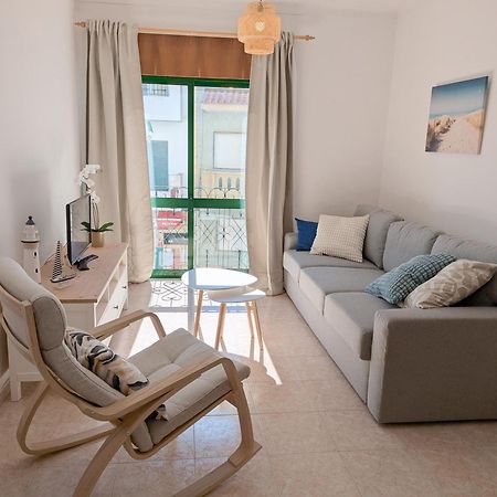 Gp Guest House Alvor Bagian luar foto