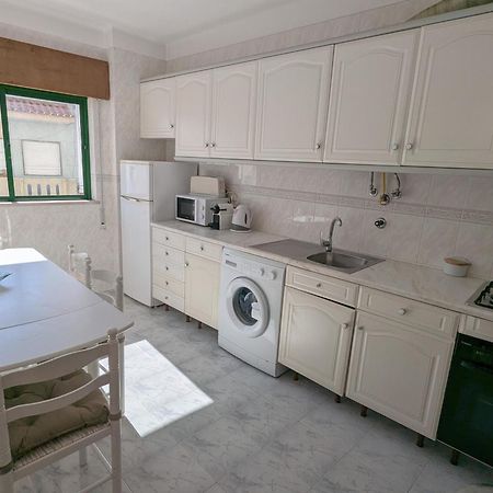 Gp Guest House Alvor Bagian luar foto