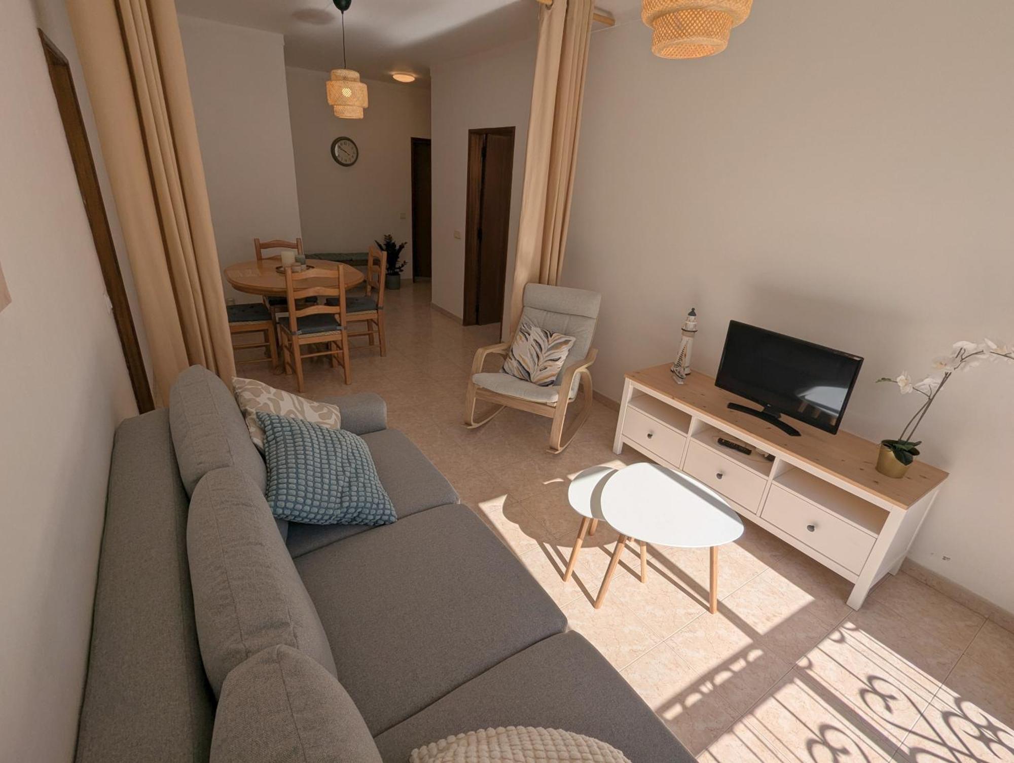 Gp Guest House Alvor Bagian luar foto