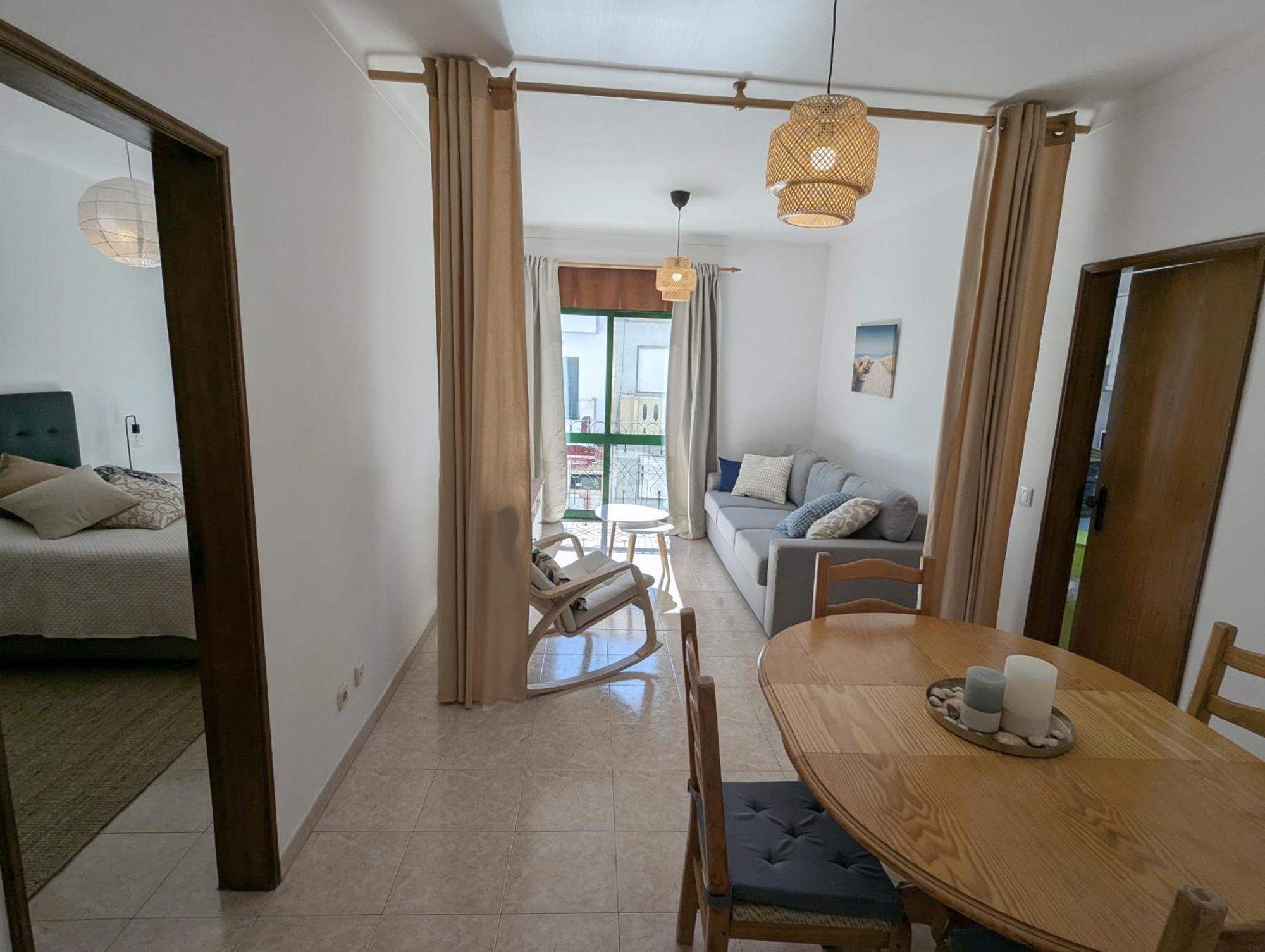 Gp Guest House Alvor Bagian luar foto