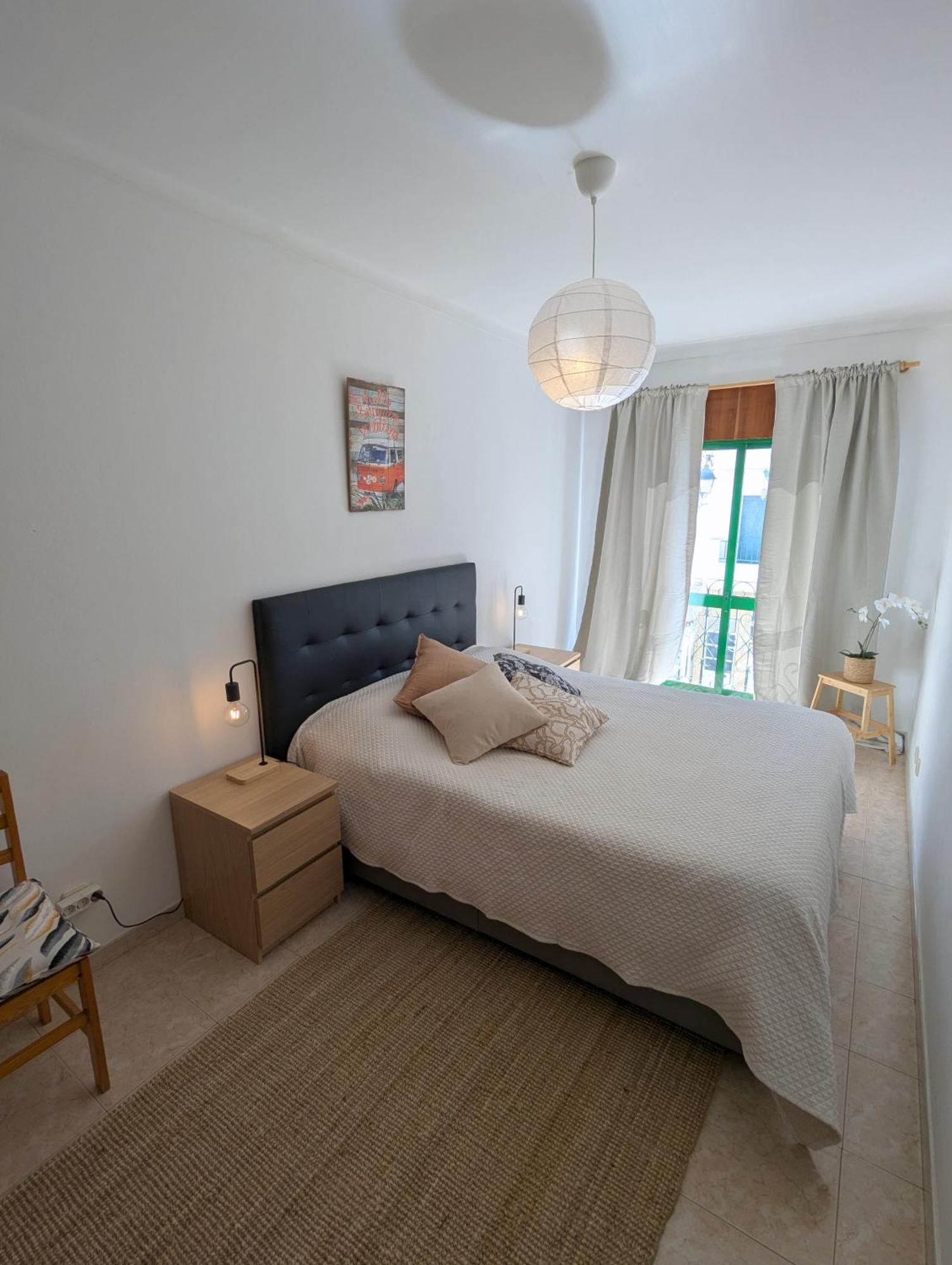 Gp Guest House Alvor Bagian luar foto